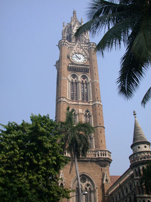 1. Bombay - Uni 01
