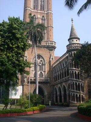 1. Bombay - Uni 02