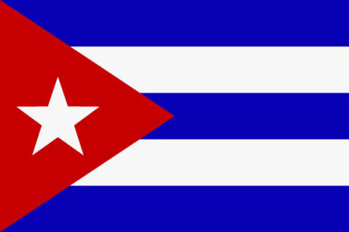 2003 – Cuba