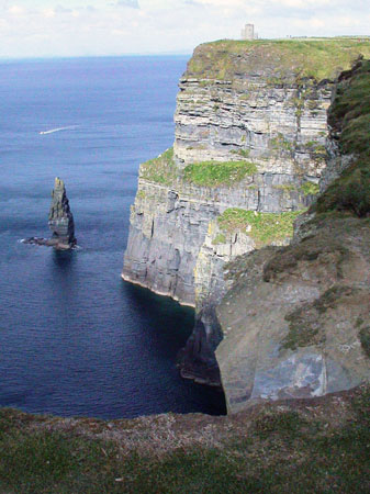 DSCN0537 - Cliffs of Moher