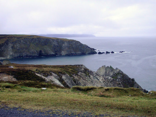 DSCN0598 - Achill Island Tour