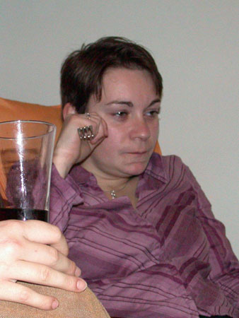 DSCN0687 - French dinner