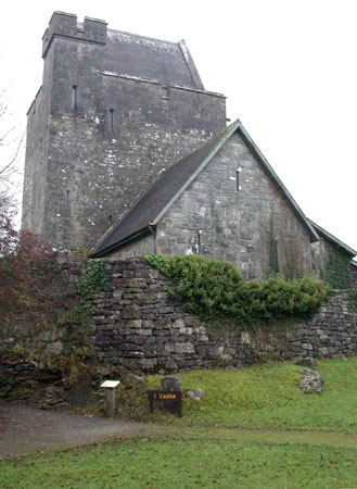 DSCN0712 - Craggaunowen