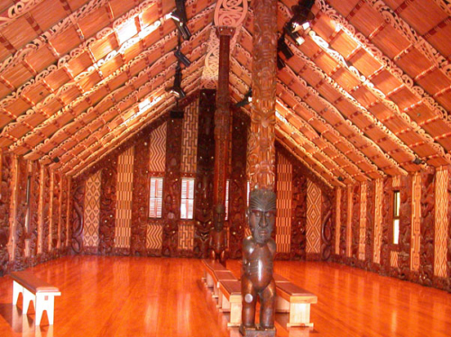 DSCN0862 - Waitangi Treaty Ground