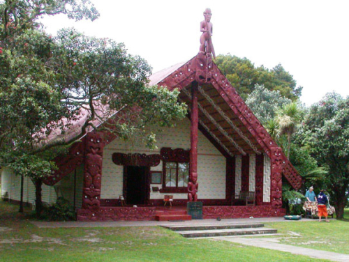 DSCN0868 - Waitangi Treaty Ground
