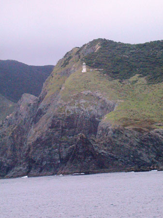 DSCN0895 - Bay Of Islands (Hole In The Rock)
