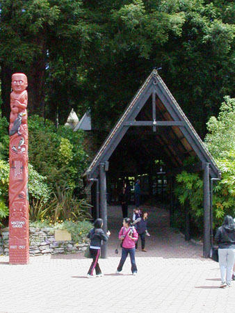 DSCN0950 - Waitomo Caves