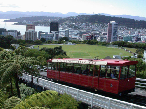 DSCN1071 - Wellington
