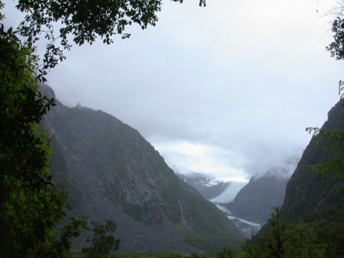 DSCN1139 - Fox Glacier