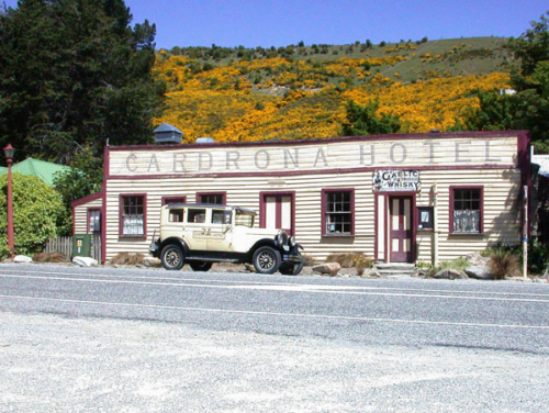 DSCN1156 - Cardrona Hotel