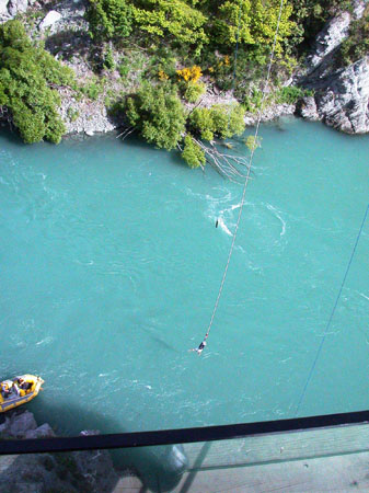 DSCN1163 - Kawarau Bridge