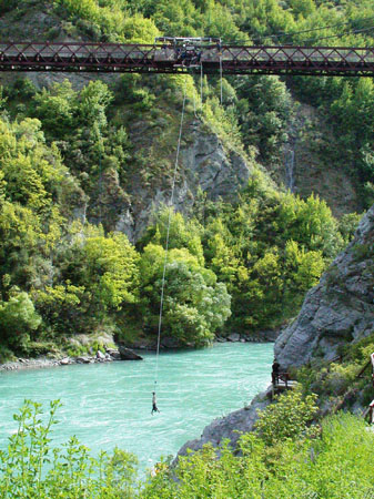 DSCN1164 - Kawarau Bridge