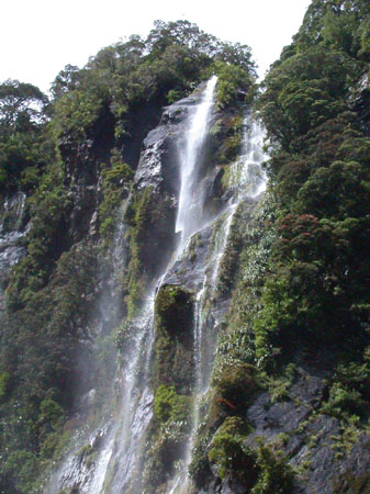DSCN1175 - Milford Sound