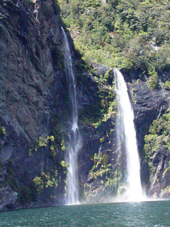 DSCN1177 - Milford Sound