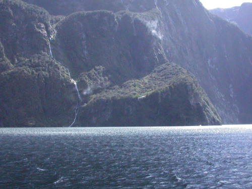 DSCN1181 - Milford Sound