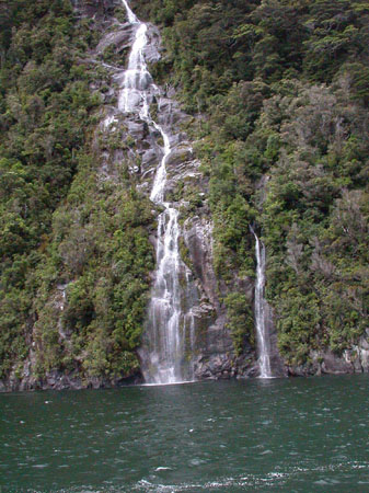 DSCN1182 - Milford Sound