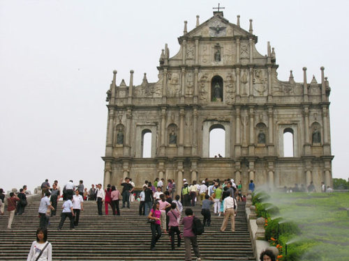 379 - Macau