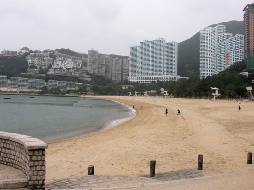 386 - Hongkong - Repulse Bay
