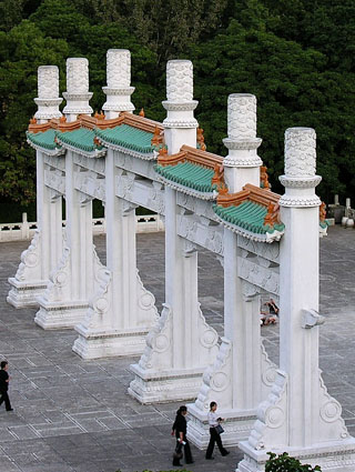 199 - Taipei - National Palace Museeum