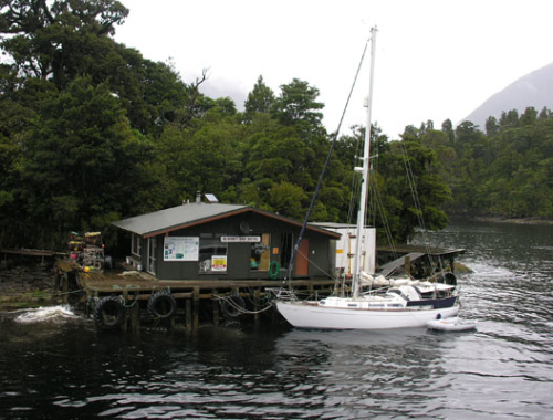 290 Doubtful Sound DSCN2250