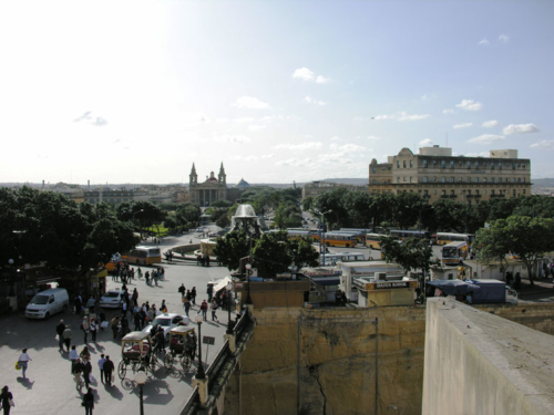 Valletta-City-Gate 003