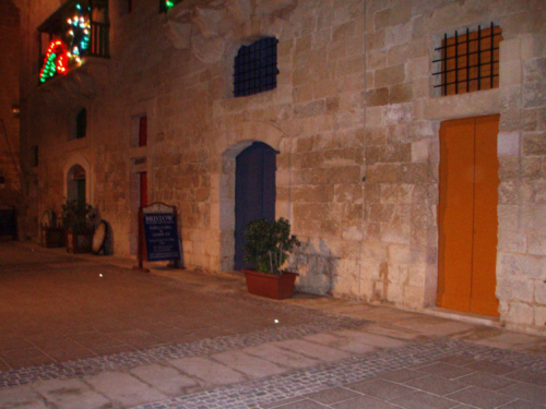 2008 – Malta