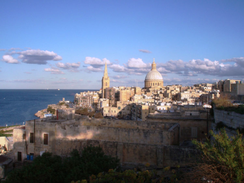 Valletta-Karmeliterkirche 001