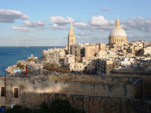 Valletta-Karmeliterkirche 002