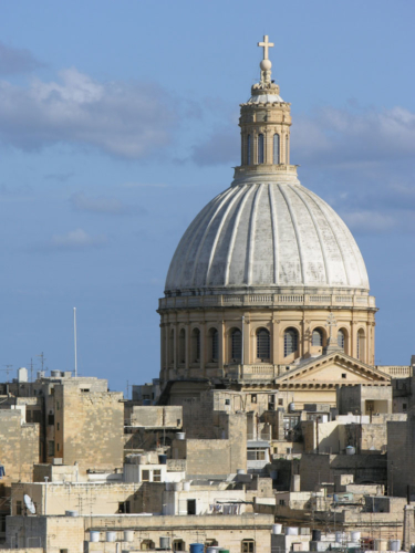 Valletta-Karmeliterkirche 003