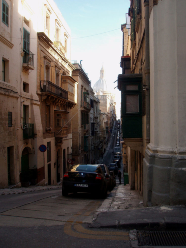 Valletta-Karmeliterkirche 004