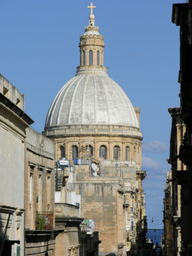 Valletta-Karmeliterkirche 006