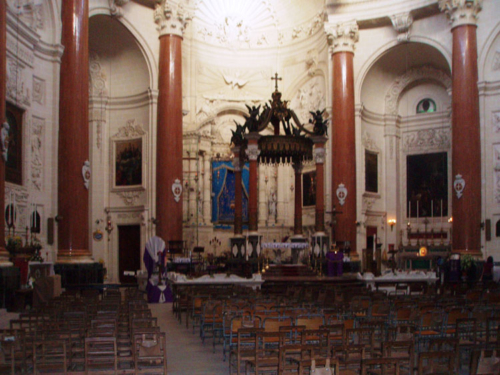 Valletta-Karmeliterkirche 009