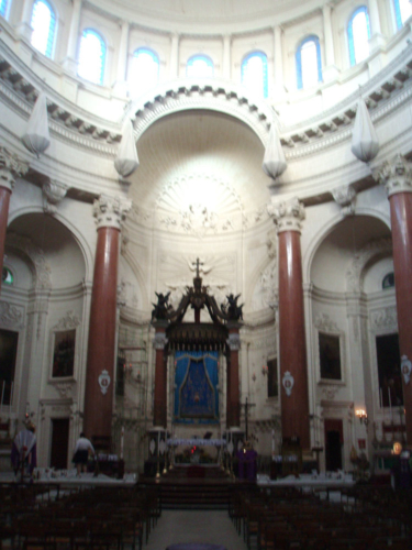 Valletta-Karmeliterkirche 010