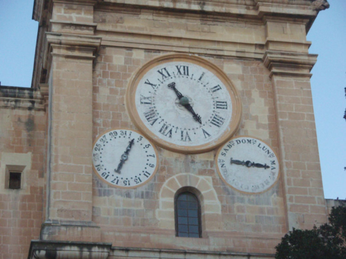 Valletta-St-John's-Co-Cathedral 003