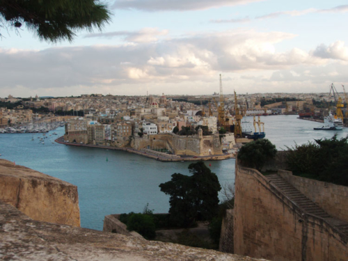 Valletta-Upper-Barracca-Garden 009 (Senglea)