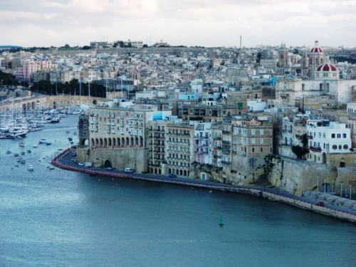 Valletta-Upper-Barracca-Garden 010 (Senglea)