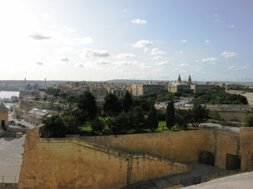 Valletta-Upper-Barracca-Garden 012 (Floriana)