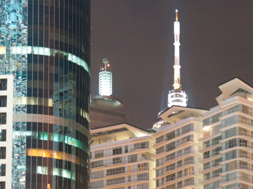 2010 – Kuala Lumpur