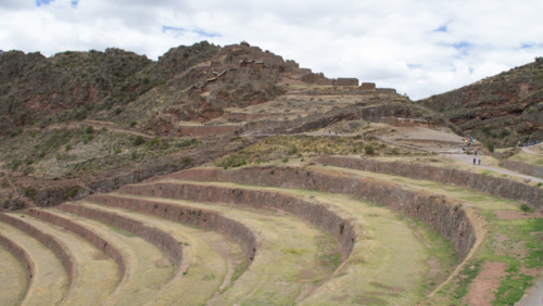 2014 – Peru