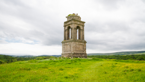 Downhill Demesne and Mussenden Temple